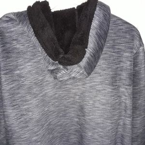 Late Autumn/Early Winter Coat